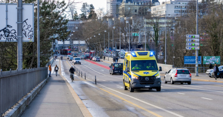 Incidente con il monopattino elettrico, morta una 77enne