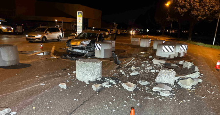 Un morto dopo la rissa e un incidente poco dopo