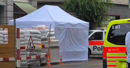 Incidente in cantiere, è morto anche il secondo operaio