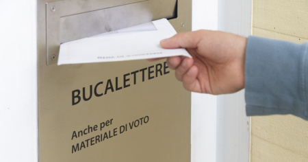 Iniziativa sulla neutralità, iniziativa sull'alimentazione: come avete votato?