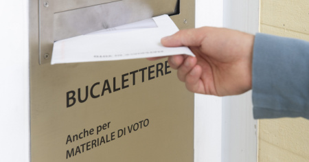 Iniziativa sulla neutralità, iniziativa sull'alimentazione: come avete votato?