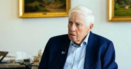 Una grande «batosta» per Christoph Blocher