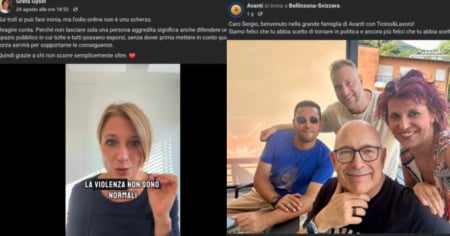 Ogni giorno, minacce e insulti sui social: «Cancellarli e basta ormai non è più sufficiente»