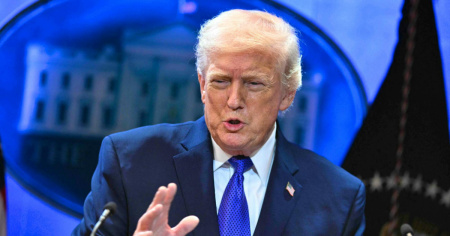 Trump firma e «inaugura era di Super Intelligenza»