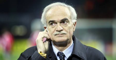 Addio a Sandro Mazzola, leggenda dell'Inter e della Nazionale