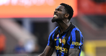 Gol e spettacolo a San Siro