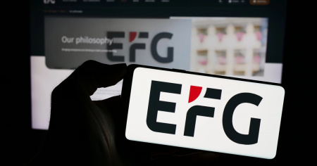 EFG International archivia la vertenza con l'istituto di previdenza sociale del Kuwait