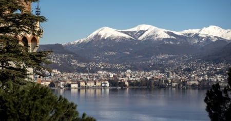 Inverno 2026 più caldo della storia? L’esperimento di MeteoSvizzera fa riflettere