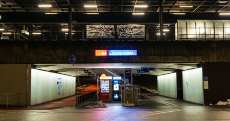 Investito mortalmente da un treno: aveva 13 anni