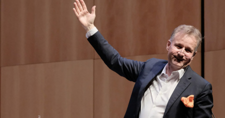 “Io, tu e l’OSI”: al via le iscrizioni per suonare con l’Orchestra