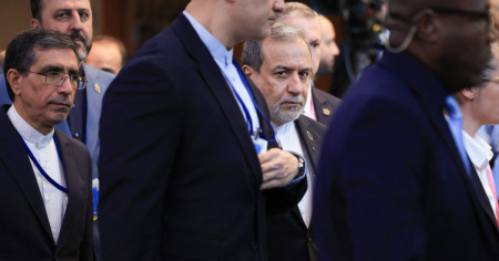 «L'Iran ha proposto agli Usa un piano da 7 giorni per la tregua»