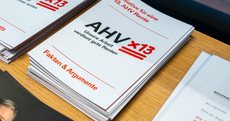 Il PLR lancia la campagna contro l'aumento dell'IVA
