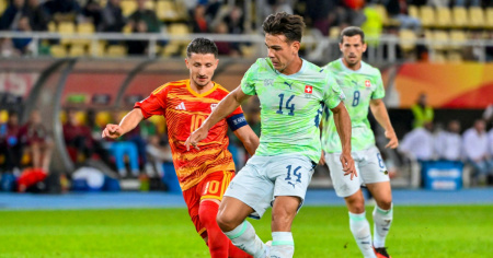 «Non ho cercato di sostituire Xhaka»