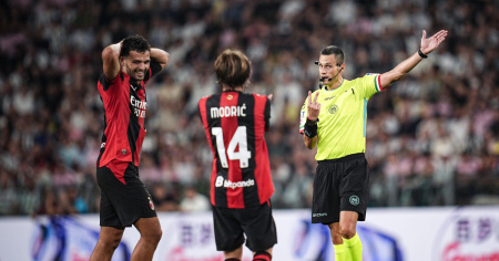 Juve-Milan, che finale! Cissé illude, Gatti gela i rossoneri al 92'