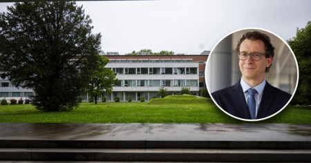 L'Ospedale Regionale di Lugano ha un nuovo primario di Immunologia clinica e Reumatologia
