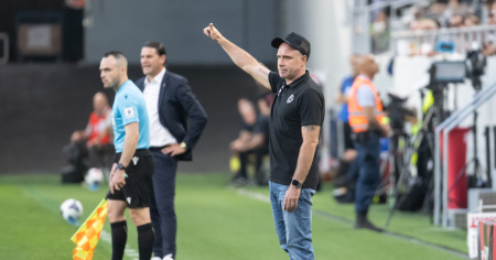 «La squadra ha reagito bene»