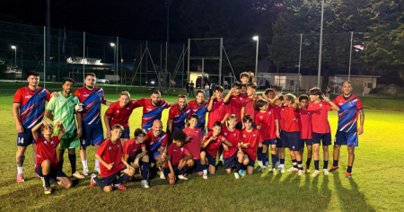 La fiducia tra giovani e agenti passa dal pallone