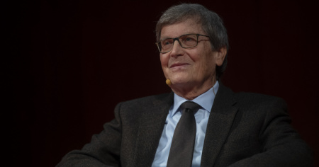 La FOSIT piange Pietro Veglio
