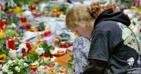 La prima e più sanguinosa strage della nostra storia