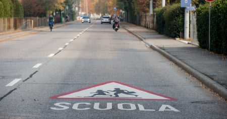 «La sicurezza dei bambini deve diventare una priorità»