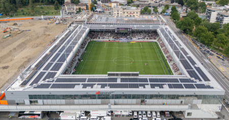 Stella Rossa punita dall'Uefa