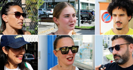La vergogna di comparire come divorziati. Oppure no