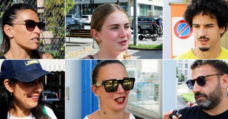 La vergogna di comparire come divorziati. Oppure no
