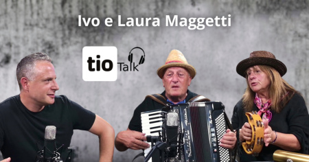La coppia di ferro: «Il segreto del nostro amore»
