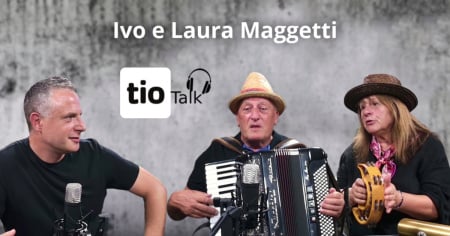 La coppia di ferro: «Il segreto del nostro amore»