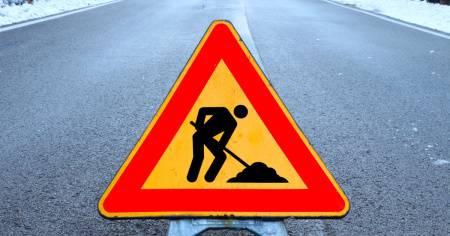 Lavori a Contone, via Ortascio chiuderà per cinque giorni