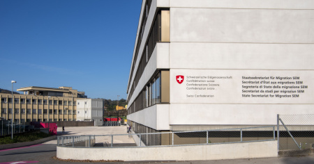 Centri d'asilo: chieste garanzie per il mantenimento dei posti di lavoro