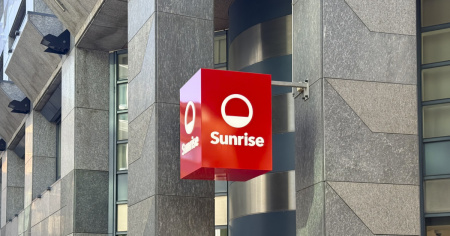 Syndicom contro i tagli di Sunrise: «Un affronto al personale»