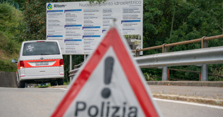 Tragedia al Ritom: «Cordoglio, ma anche rabbia»