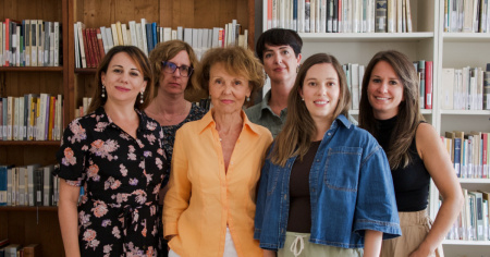 Le donne di cui il Ticino deve andare fiero: le scopri in un "archivio da nozze d'argento"