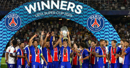 Champions, la guerra dei giganti: chi fermerà il PSG?