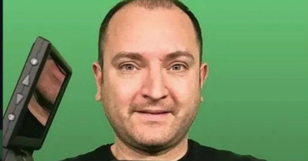 Morto il figlio di Leone Di Lernia, decapitato in uno schianto in moto