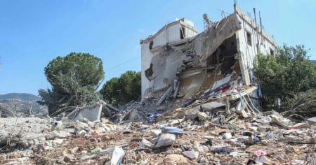Morti e feriti in nuovi attacchi israeliani in Libano