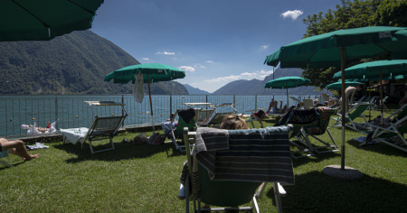 Lido San Domenico, si raccolgono le firme. «Risanare sì, snaturare no!»