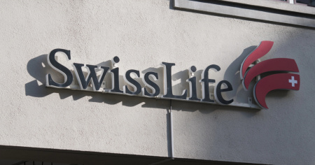 Swiss Life taglierà 600 posti di lavoro entro la fine del 2028