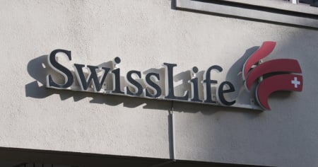 Swiss Life taglierà 600 posti di lavoro entro la fine del 2028