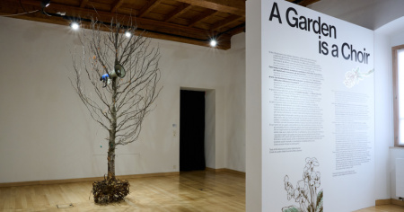 Al Museo Casorella di Locarno un nuovo capitolo di BaseCamp