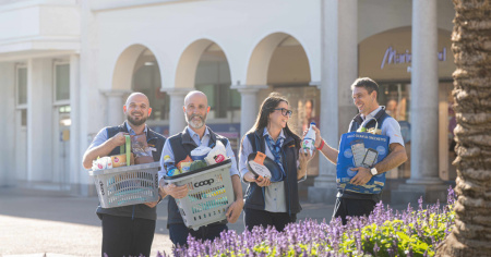 Locarno ha un nuovo negozio Coop