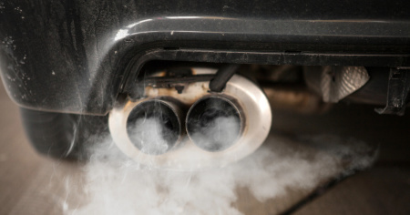 Lombardia, stop ai diesel Euro 5 dal 1° ottobre