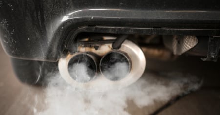 Lombardia, stop ai diesel Euro 5 dal 1° ottobre