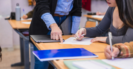 Lugano, il futuro si sceglie: al via il programma che orienta i giovani alle professioni