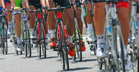 Gran Premio del Pian Scairolo, deviazioni e strade chiuse