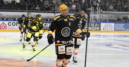 Debutto vincente per il Lugano