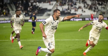 Ajeti gol al 94': il Lugano timbra il pokerissimo