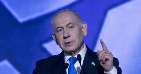 Macron attacca, Israele risponde: «Dichiarazione grottesca»