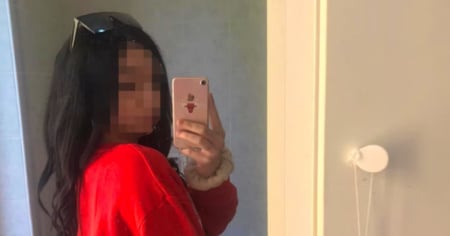 «Irradiavi gioia di vivere»: l'addio della madre alla 22enne morta ad Aarau